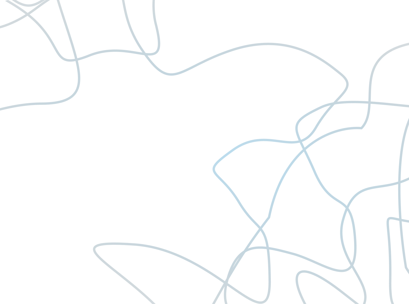 Abstract Lines Background