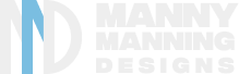 Manny Manning Designs Logo