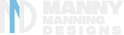 Manny Manning Designs Logo