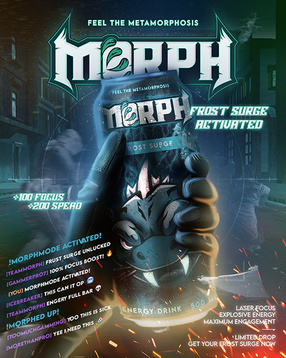 Frost Surge Campaign