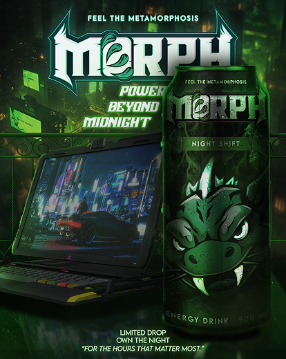 Night Shift Campaign