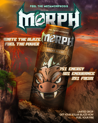 Solar Blaze Campaign